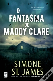 Capa do artigo O Fantasma de Maddy Clare