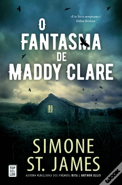 Capa do artigo O Fantasma de Maddy Clare