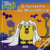 Capa do artigo O Fantasma de Wuzzleburg