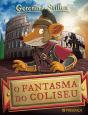 O Fantasma do Coliseu - Preview