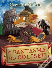 Capa do artigo O Fantasma do Coliseu