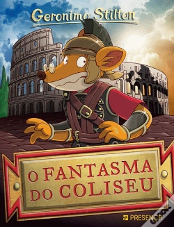 Capa do artigo O Fantasma do Coliseu