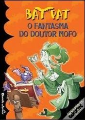 Capa do artigo O Fantasma do Doutor Mofo