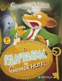 O Fantasma do Grande Hotel - Preview