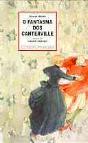 O Fantasma dos Canterville - Preview