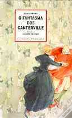 Capa do artigo O Fantasma dos Canterville
