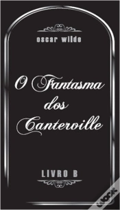 Capa do artigo O Fantasma dos Canterville