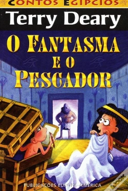 Capa do artigo O Fantasma e o Pescador