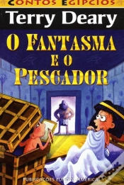 Capa do artigo O Fantasma e o Pescador