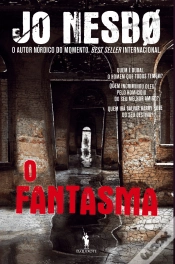Capa do artigo O Fantasma