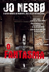 Capa do artigo O Fantasma