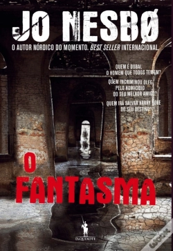 Capa do artigo O Fantasma