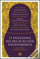 O Fantasma no Palácio dos Engenheiros