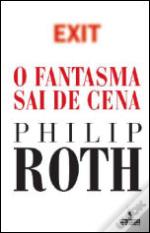 O Fantasma Sai de Cena
