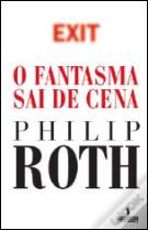 O Fantasma Sai de Cena