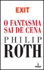 O Fantasma Sai de Cena - Preview