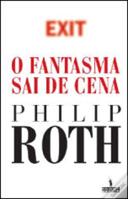 Capa do artigo O Fantasma Sai de Cena