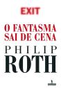 O Fantasma Sai De Cena - Preview