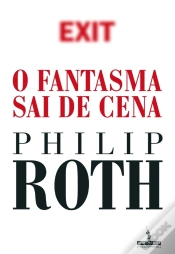 Capa do artigo O Fantasma Sai De Cena