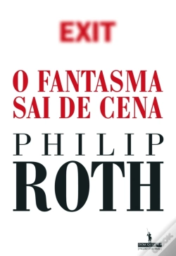 Capa do artigo O Fantasma Sai De Cena