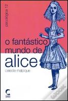 O Fantástico Mundo de Alice