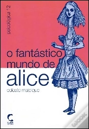 Capa do artigo O Fantástico Mundo de Alice
