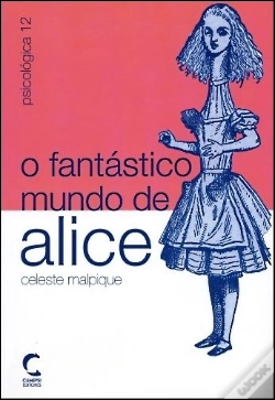 Capa do artigo O Fantástico Mundo de Alice