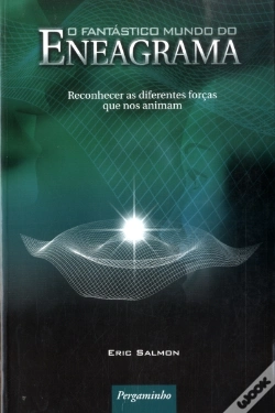 Capa do artigo O Fantástico Mundo do Eneagrama
