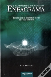 Capa do artigo O Fantástico Mundo do Eneagrama