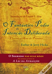 Capa do artigo O Fantástico Poder da Intenção Deliberada