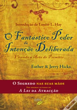 Capa do artigo O Fantástico Poder da Intenção Deliberada