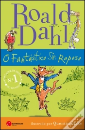 Capa do artigo O Fantástico Sr. Raposo