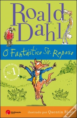 Capa do artigo O Fantástico Sr. Raposo