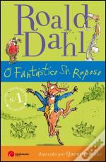 O Fantástico Sr. Raposo