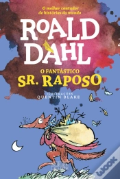 Capa do artigo O Fantástico Sr. Raposo