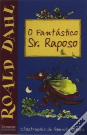 Capa do artigo O Fantástico Sr.Raposo