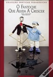 Capa do artigo O Fantoche que Ajuda a Crescer