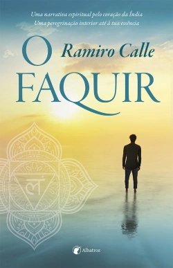 Capa do artigo O Faquir