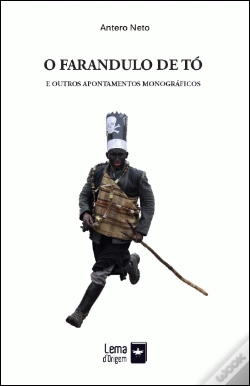Capa do artigo O Farandulo De Tó E Outros Apontamentos Monográficos