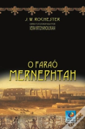 Capa do artigo O Faraó Mernephtah