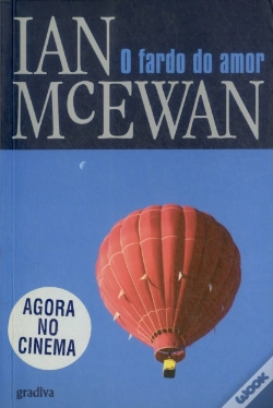 Capa do artigo O Fardo do Amor