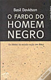 Capa do artigo O Fardo do Homem Negro