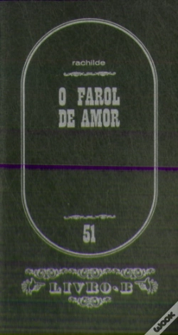 Capa do artigo O Farol de Amor
