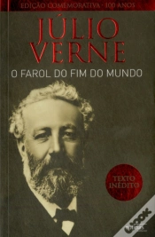 Capa do artigo O Farol do Fim do Mundo