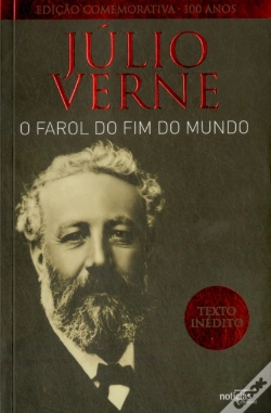 Capa do artigo O Farol do Fim do Mundo