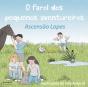 O Farol dos Pequenos Aventureiros - Preview