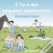 Capa do artigo O Farol dos Pequenos Aventureiros