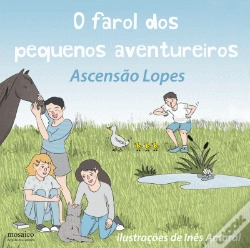 Capa do artigo O Farol dos Pequenos Aventureiros