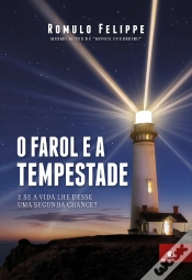 Capa do artigo O Farol E A Tempestade