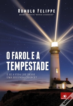 Capa do artigo O Farol E A Tempestade